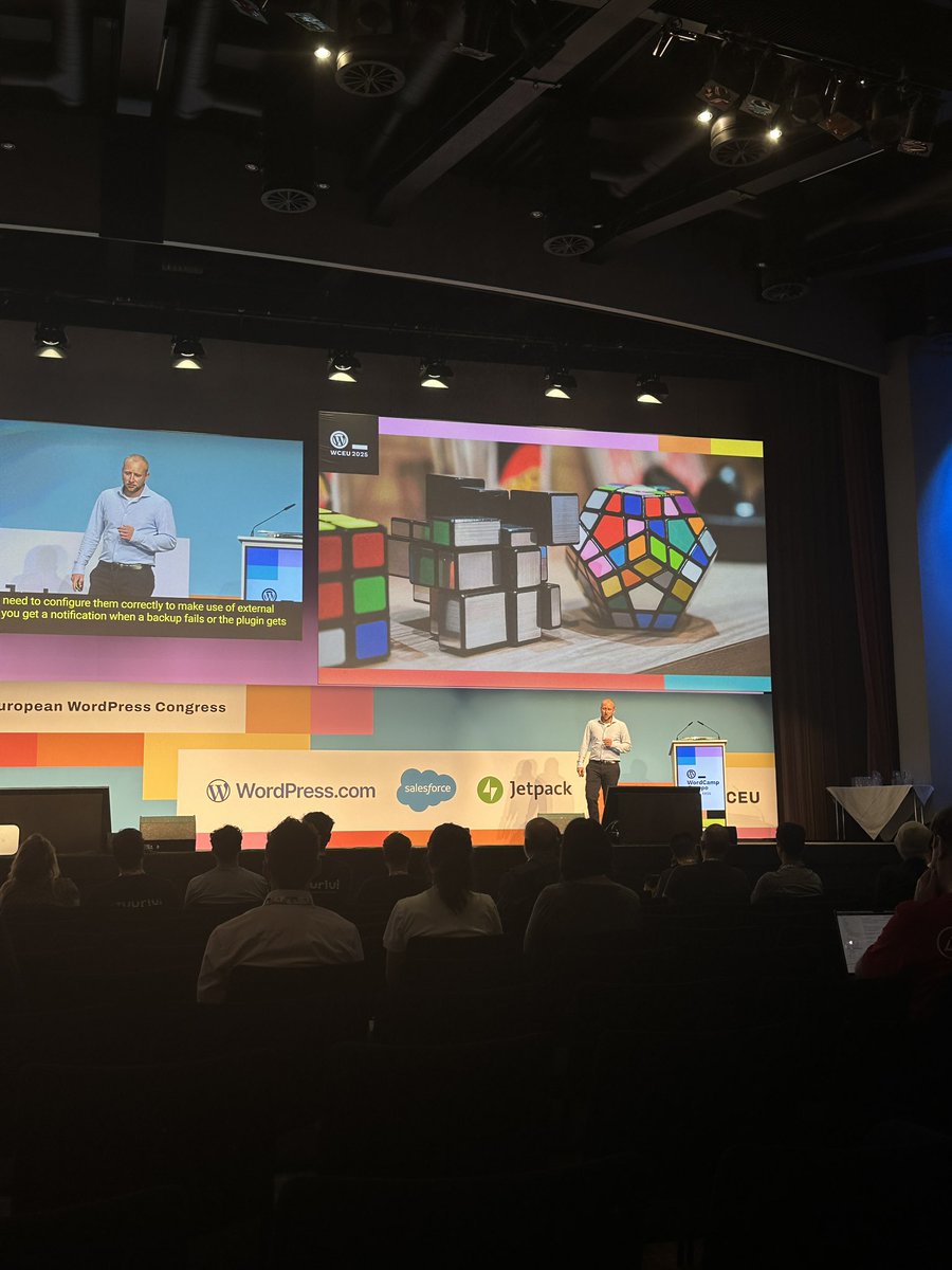 Jens | Freedom is engineered tweet media