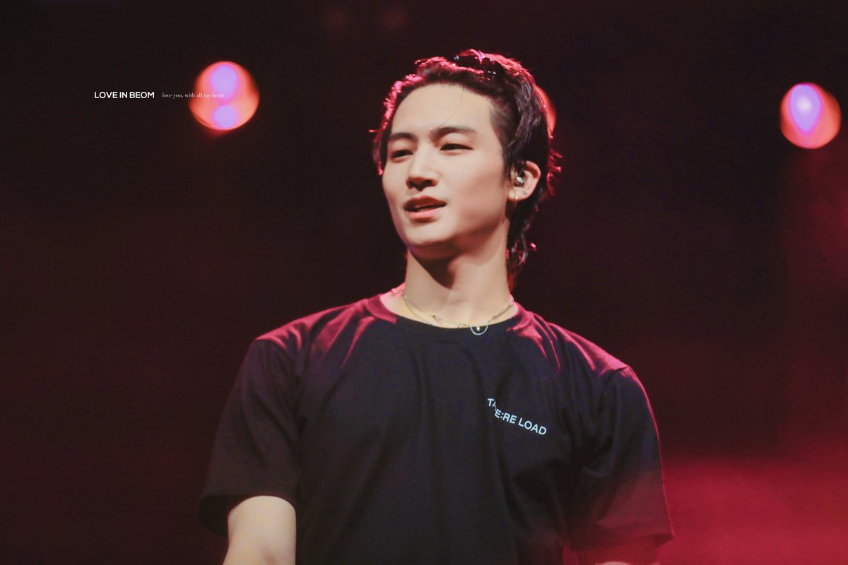 LoveinBeom0106's tweet photo. [HQ] 250606 JAYB
 TOUR IN San Francisco

🔥🔥
@jaybnow_hr 

#JAYB #JayB_TapeReLoad_US_SF #JayB_TapeReLoad_US #제이비 https://t.co/YF9HWzb7un