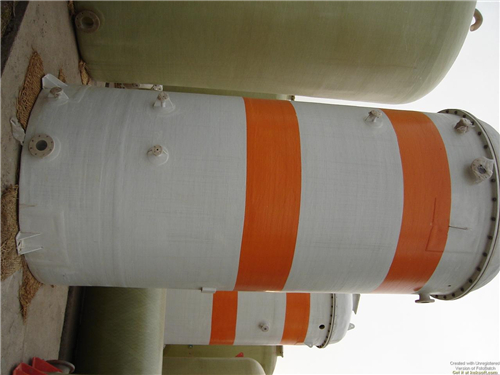 Hou26217469's tweet photo. vertical frp tank: which type tank will you chose: horizontal or vertical, depended on your space, the budget and many other conditions https://t.co/Yp8IlC1Sp5