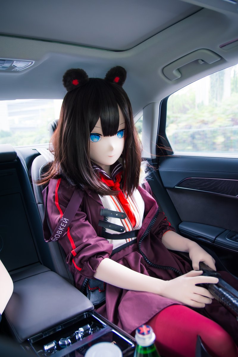 _ranfa_'s tweet image. 5.31杭州-#国漫🎉  （1）
📹：@WWRR_571 
🎭：@WWRR_571 
后勤：还是@WWRR_571 （可爱又天才的香香rr）🥳🥳

可惜路上耳朵被rr吃掉了（其实是路上掉了QAQ）