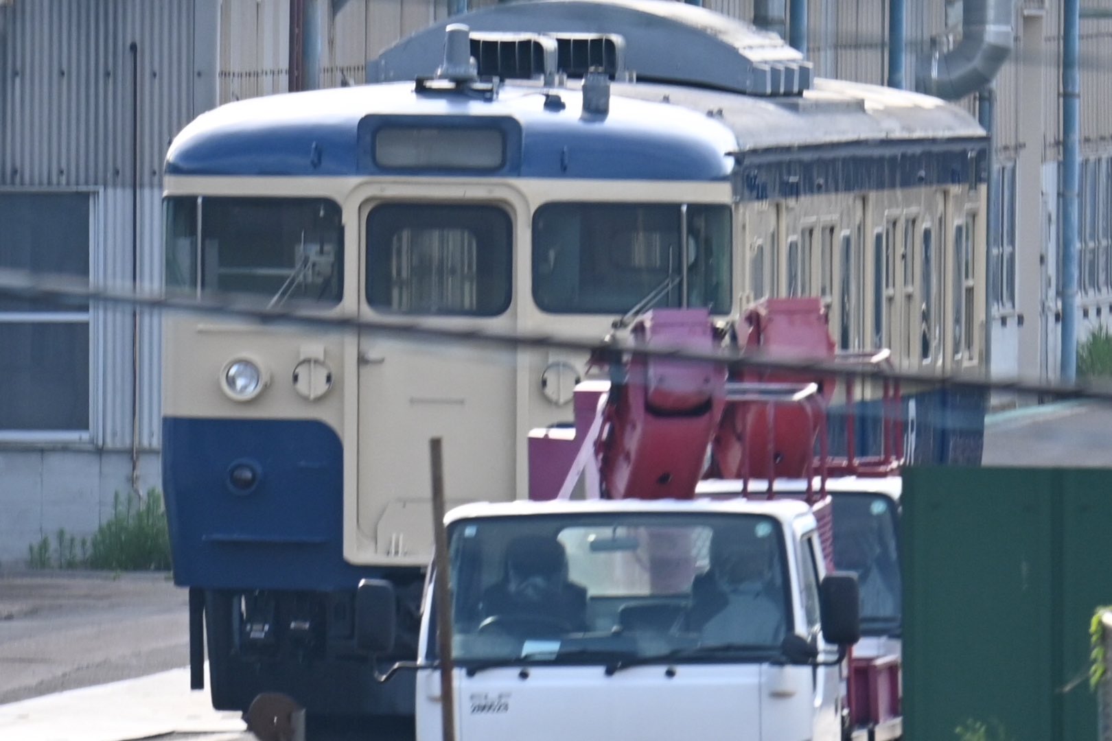 南海番号板６１０５先頭車 4984665626040_03.jpg