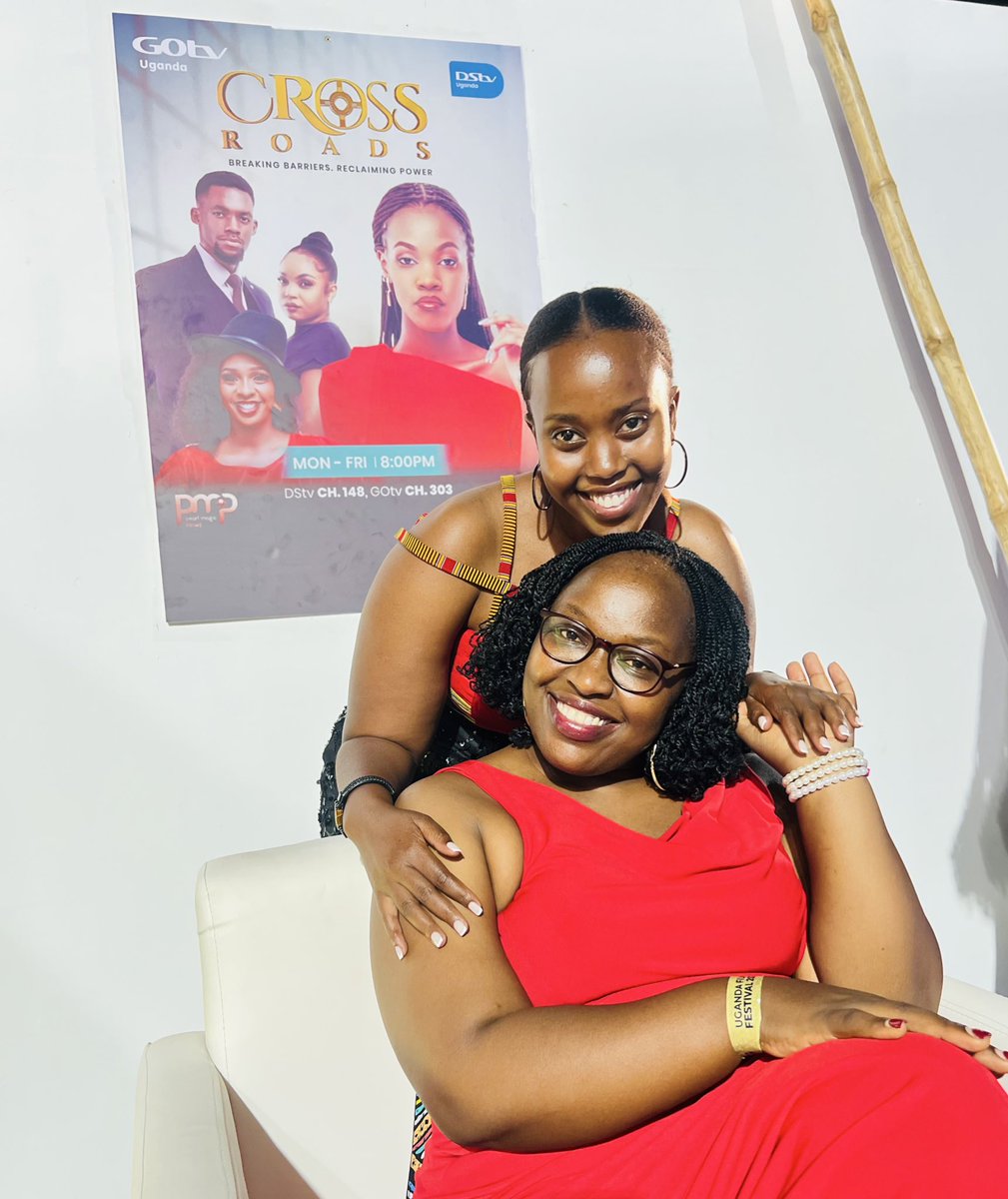 To my support system, thank you so much for coming through, your presence met alot. Words can not be enough but I appreciate you❤️❤️❤️
#UFF2025
#LocalStoriesGlobalImpact