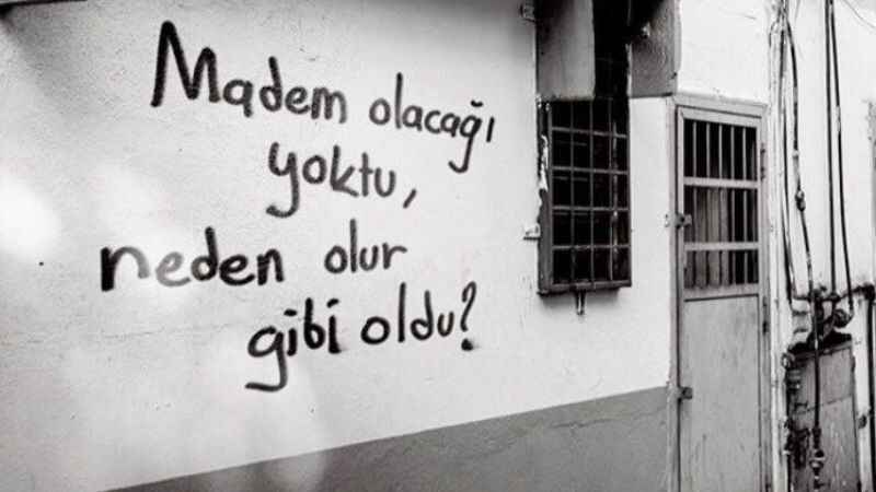 Mavimsbiri's tweet photo. Neden ? https://t.co/Pny8WEf4Fd