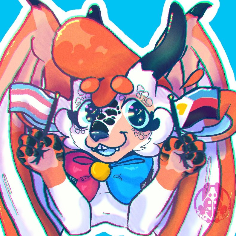 Happy and safe pride for all btw 
You deserve strengh 
They deserve to be remembered