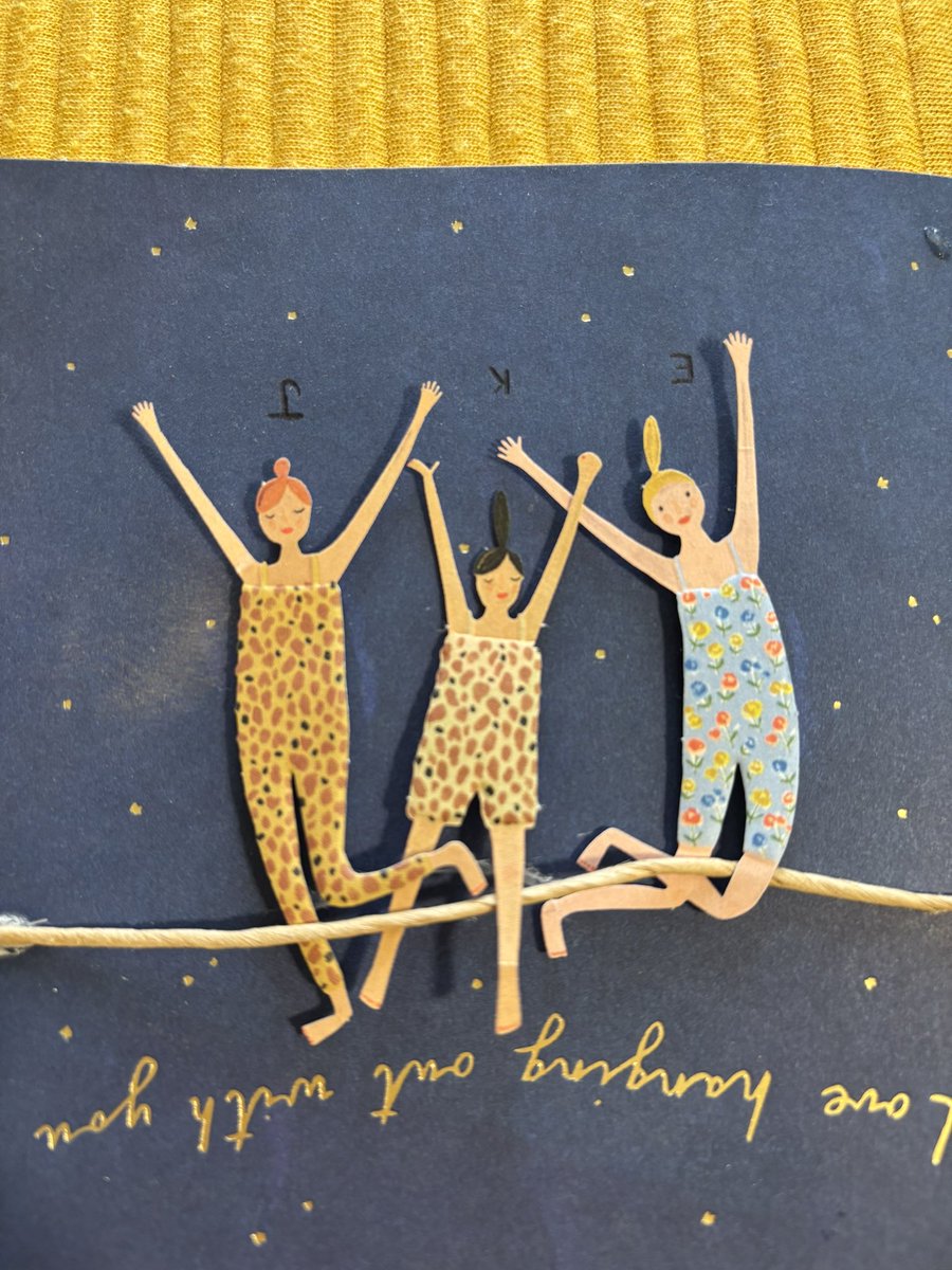 Jackie H 👩‍🦰 tweet media