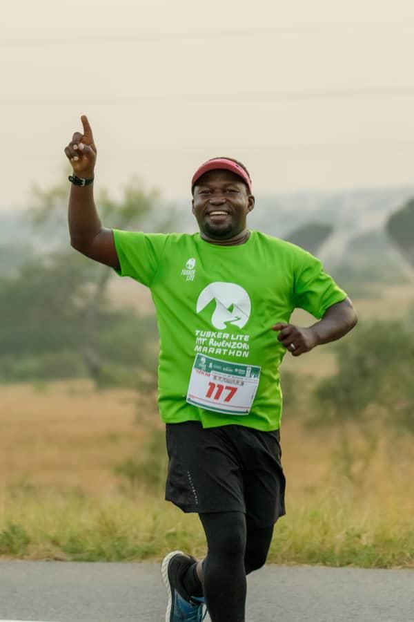 TeamMatooke (@teammatooke) on Twitter photo Comrades Marathon 2025
Around this time last year, he crafted a route to mimic the Comrades marathon & invited members to join in.
Determined to make it to the 2025 comrades, meet Owen Sseremba from <a href="/roadstriders23/">Road Striders</a>
Lover of statistics. To make his day, show him a leaderboard. Comrades Marathon 2025
Around this time last year, he crafted a route to mimic the Comrades marathon & invited members to join in.
Determined to make it to the 2025 comrades, meet Owen Sseremba from <a href="/roadstriders23/">Road Striders</a>
Lover of statistics. To make his day, show him a leaderboard.
