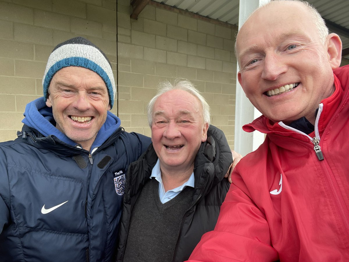 Terribly sad news to hear about the passing of Malcolm 😢  💔 
Wonderful company, always vibrant, great knowledge and experience to share and a significant influence on my early career in teaching and coaching. God bless Malcolm 🙏 #OurHealthIsOurWealth