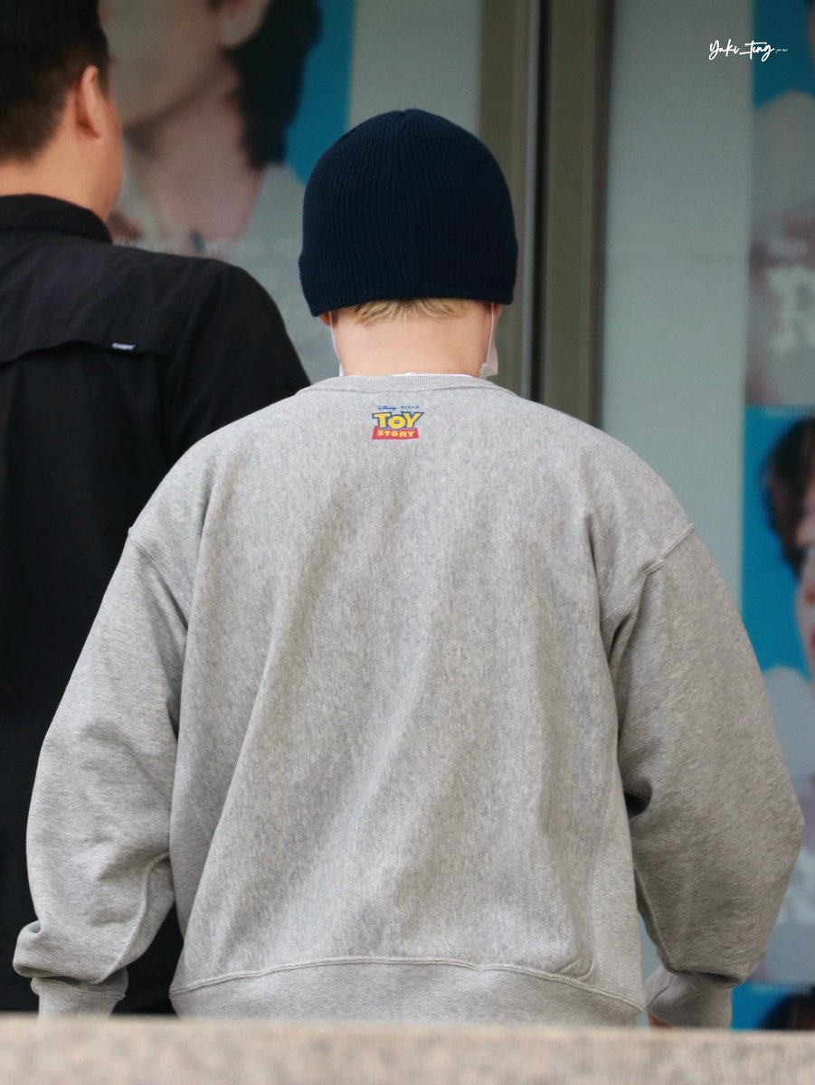 Ace_BBH's tweet image. KYUNGSOO CAME TO BAEKHYUN'S REVERIE CONCERT IN SEOUL DAY 1!! 😭🤍