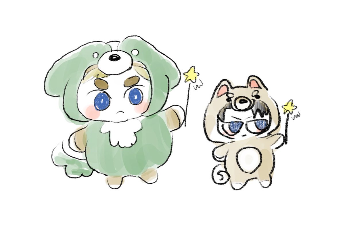 まりQ (@q42675305) on Twitter photo 