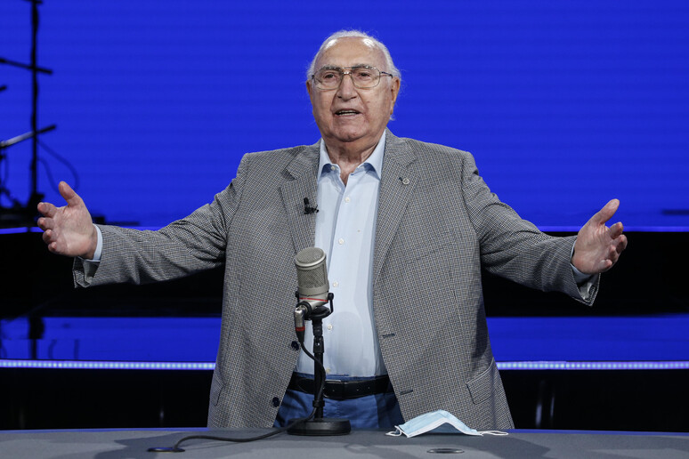 Giuseppe Candela tweet media