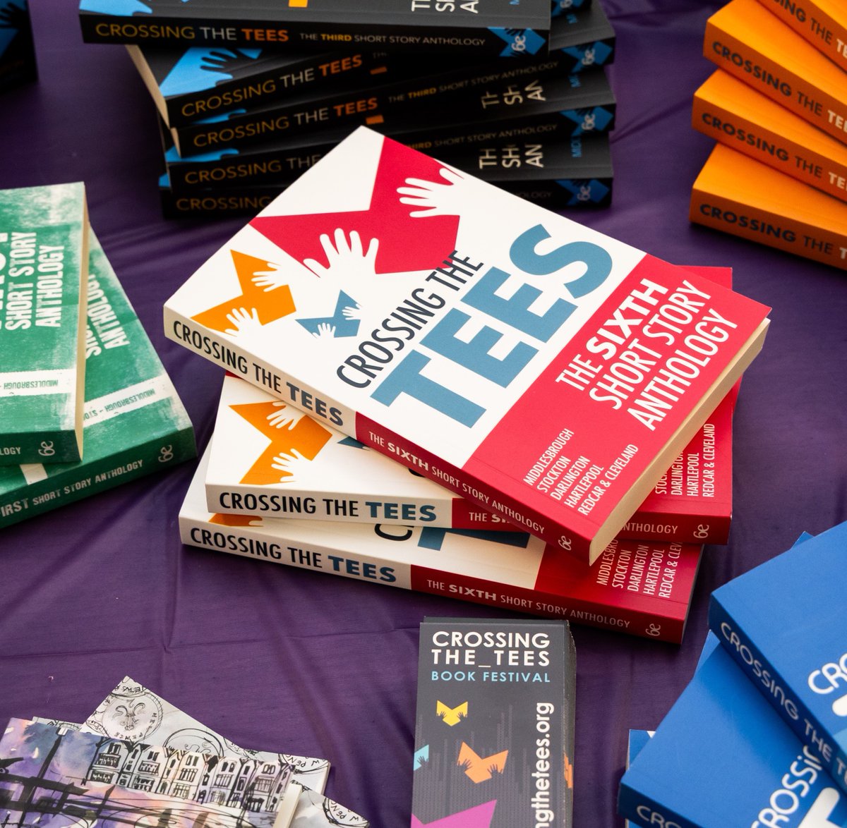 NE Volume tweet media