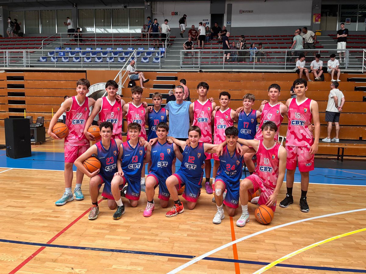 Memorial Raúl JM tweet media