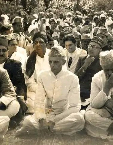 Eid Mubarak &amp; best wishes to everyone, all over the world 🌙

Do not forget to thank Jinnah that you can freely sacrifice a cow.