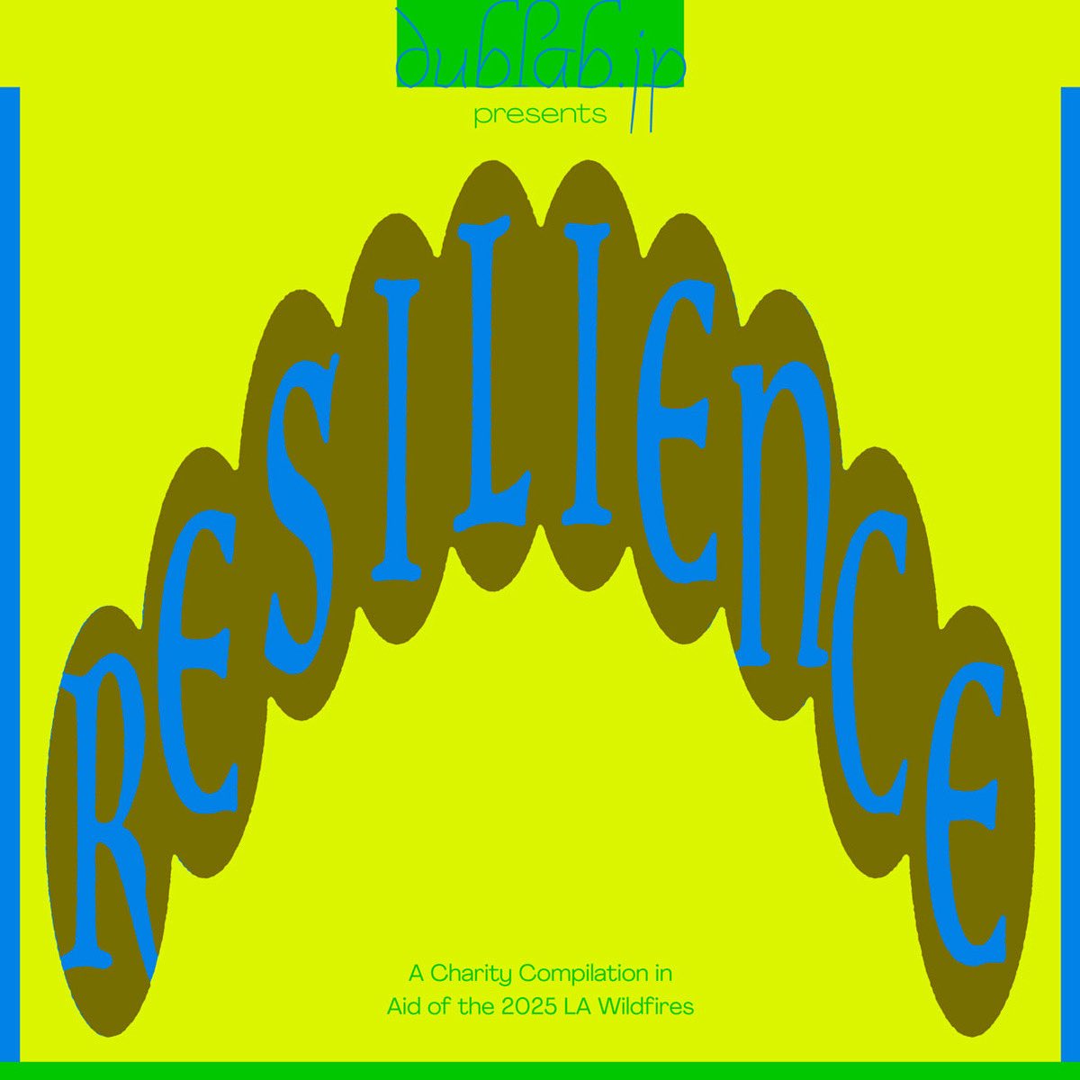 🌿dublab.jp主催のロサンゼルスの山火事被害支援のチャリティコンピが本日リリースされました🌿
私も"Lake"という楽曲で参加させて頂きました。
収益は全額被災された方々に寄付されるのでぜひチェックしてください🌿
bandcampで全曲視聴可能です♪