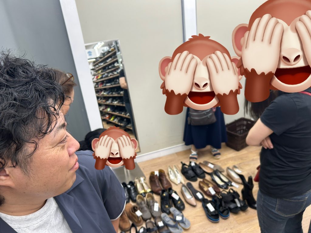 G4Pq0l's tweet photo. 今日は関東で仕入れツアー来てます‼️
参加者たくさんだけど
こんな感じで拾えたから
みんなに行き渡って良かった🥹 https://t.co/WdEdfD8lkE