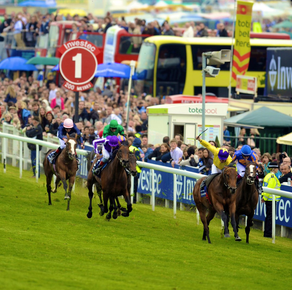 Coral (@coral) on Twitter photo ยฃ๐๐๐ ๐
๐๐๐ ๐๐๐ ๐๐ ๐
๐๐ ๐๐๐๐๐! ๐ฐ
๐ต Comment below who wins todayโs Epsom Derby ๐
๐ต Like & Retweet this post โป๏ธ
๐ต Make sure you follow <a href="/Coral/">Coral</a> โ
One correct answer will win a ยฃ๐๐๐ ๐
๐๐๐ ๐๐๐ ๐ค
Good luck! ๐ค๐ฝ ยฃ๐๐๐ ๐
๐๐๐ ๐๐๐ ๐๐ ๐
๐๐ ๐๐๐๐๐! ๐ฐ
๐ต Comment below who wins todayโs Epsom Derby ๐
๐ต Like & Retweet this post โป๏ธ
๐ต Make sure you follow <a href="/Coral/">Coral</a> โ
One correct answer will win a ยฃ๐๐๐ ๐
๐๐๐ ๐๐๐ ๐ค
Good luck! ๐ค๐ฝ