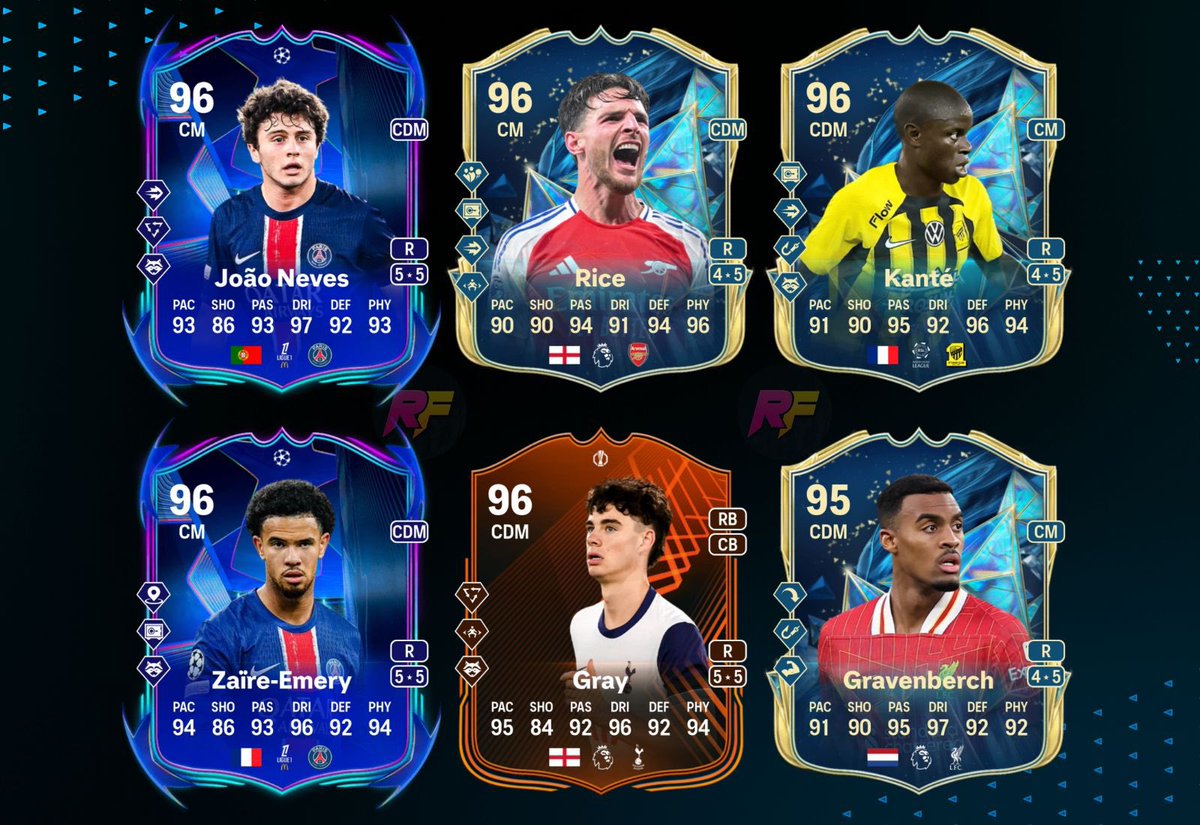 RobosFUT tweet media