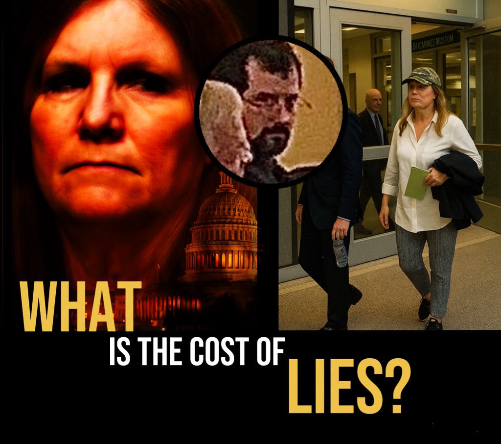 Adam Goldsack (@adamgoldsack) on Twitter photo With Kirkpatrick and Gough still pulling the disinformation game, we have to ask - what is the true ‘cost of lies’ told around the UAP/UFO issue? 
How much damage has this secrecy caused and will continue to cause? 
#UFOTwitter #EndUAPSecrecy 
the-unidentified.net/what-is-the-co… With Kirkpatrick and Gough still pulling the disinformation game, we have to ask - what is the true ‘cost of lies’ told around the UAP/UFO issue? 
How much damage has this secrecy caused and will continue to cause? 
#UFOTwitter #EndUAPSecrecy 
the-unidentified.net/what-is-the-co…