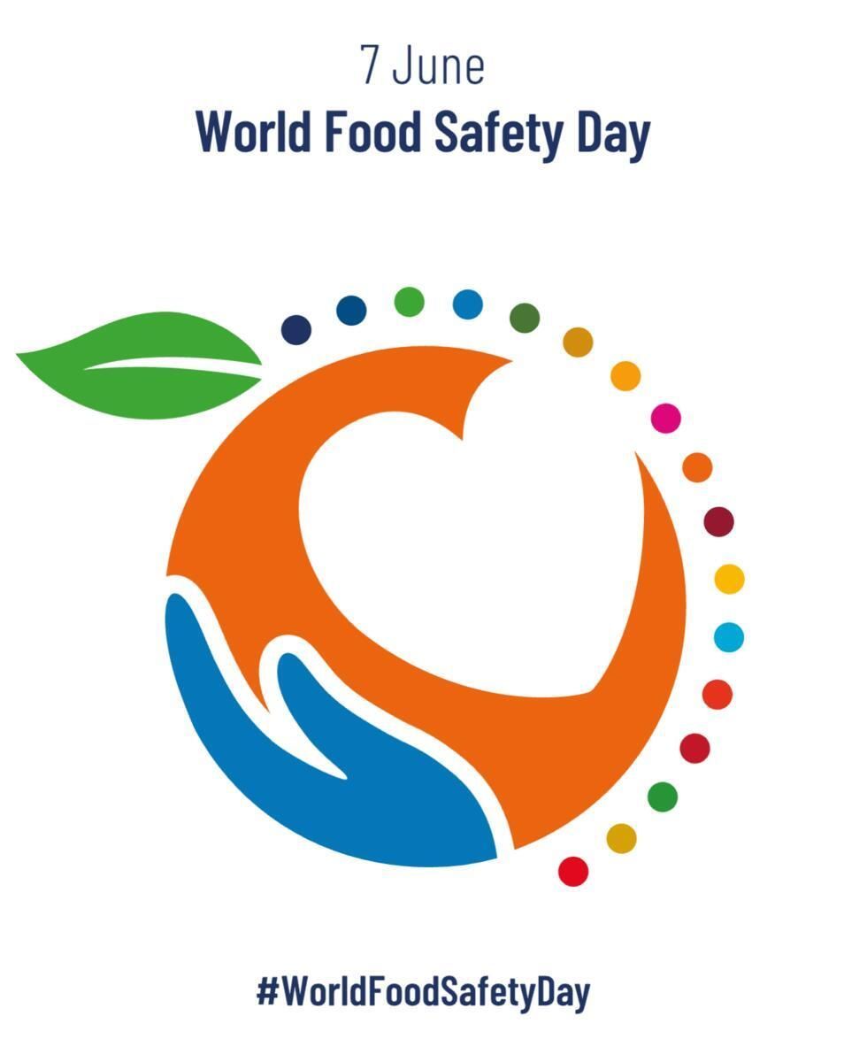 King's Food (@kingsfoodnews) on Twitter photo It’s #WorldFoodSafetyDay! 🌍🥗
We’re all about good vibes and clean kitchens here at King's Food.
Safe food = strong students = better campus life. 💪💚
<a href="/FAOWHOCodex/">Codex Alimentarius</a> It’s #WorldFoodSafetyDay! 🌍🥗
We’re all about good vibes and clean kitchens here at King's Food.
Safe food = strong students = better campus life. 💪💚
<a href="/FAOWHOCodex/">Codex Alimentarius</a>