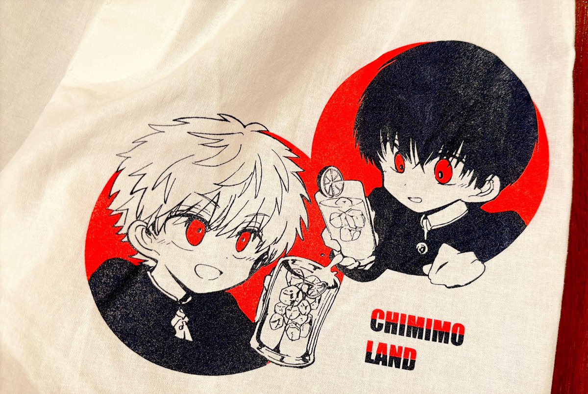 エマツコ (@nytkon000000) on Twitter photo かわいいやったー!
(<a href="/cornerprinting3/">corner printing</a>)corner printingさんにお願いしました
いつも綺麗に印刷して頂いて助かります
グッズには印刷所名が載らないので布教したい かわいいやったー!
(<a href="/cornerprinting3/">corner printing</a>)corner printingさんにお願いしました
いつも綺麗に印刷して頂いて助かります
グッズには印刷所名が載らないので布教したい