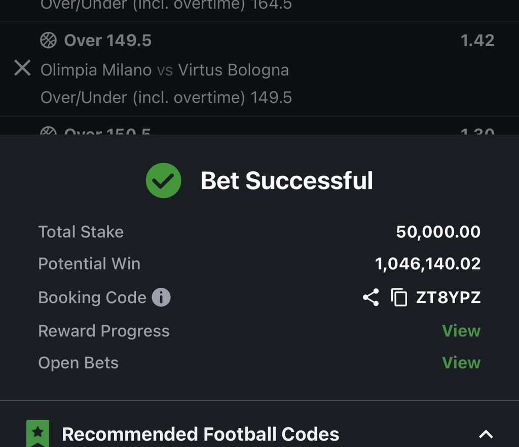 Congrats in advance 🔞🔞🔞🔞🔞🔞🔞
Gamble responsibly 😎

Enter telegram for edit👉 t.me/CHIZZY_BB_SPACE