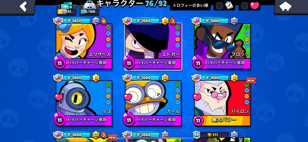 8体目イキリマフラー🧣