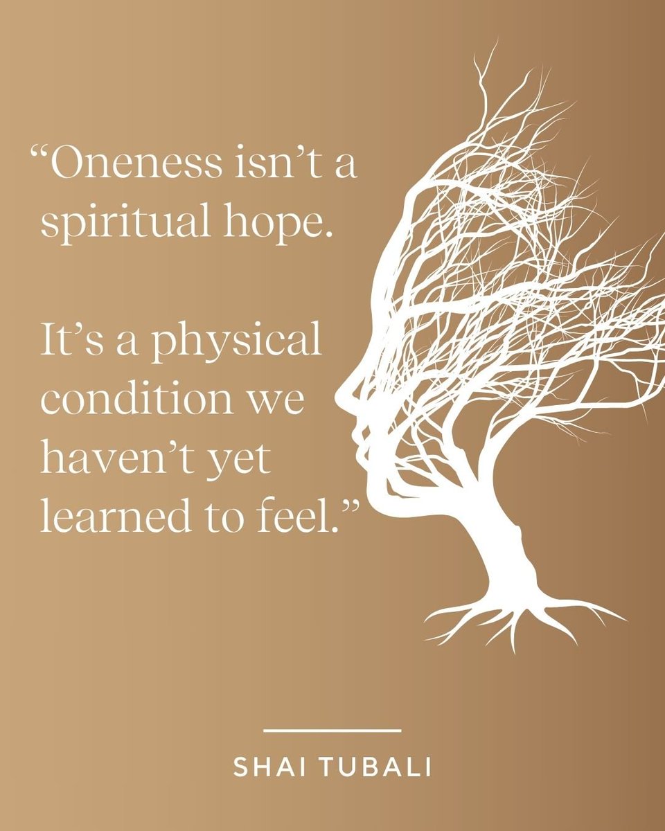 We Were Never Separate: 7 Facts

Say “we are all one” in a spiritual circle, and heads will nod. Say it in a scientific seminar, and someone might arch an eyebrow or glance at the clock. The phrase has been embroidered on festival flags, woven into yoga-retreat mantras, and