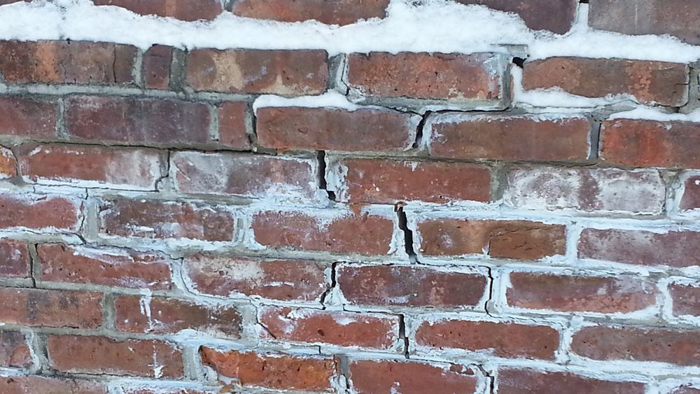 Learn how to correctly deal with and repair freeze-thaw damage in many different materials: buff.ly/H3EzWIj #diy #DIYDoctor #homeimprovement #home #construction #remodel #building #homeinspo #homesweethome #renovation #homerenovation #projects #project #ideas #realestate