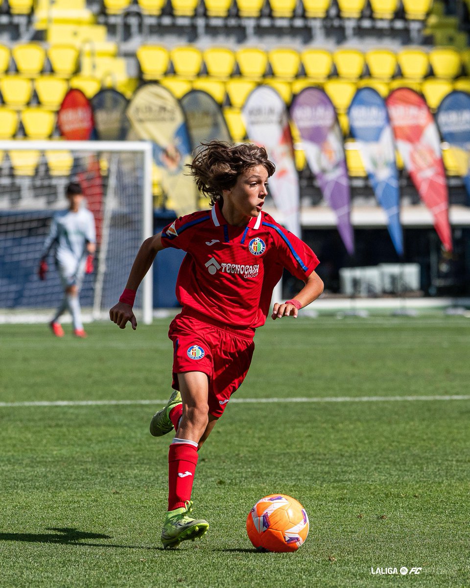 fundacion_JRM's tweet photo. Atlético de Madrid 4 - 0 RCD Mallorca
UD Las Palmas 0 - 0 Getafe CF
El Atleti se clasifica con autoridad y Las Palmas y Getafe se despiden con empate.
#LALIGAFCFUTURES #CiudadDeportivaPamesaCeramica #Ascale #LALIGAFUTURES #FundacionJRM #FJRM https://t.co/sjqTY6DXrd