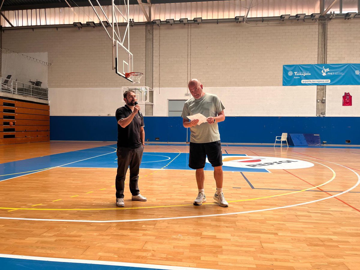 Memorial Raúl JM tweet media