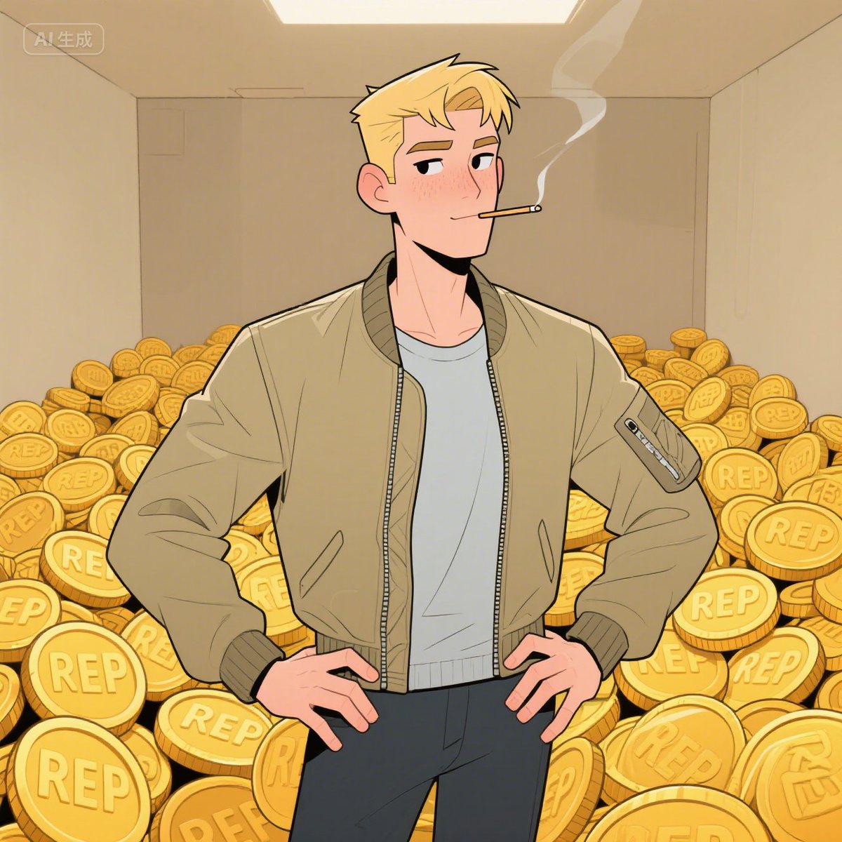 Ilovevanoss1263's tweet image. ??Connect your X account to @GiveRep and start turning your Web3 interactions into valuable reputation points. It&apos;s time to monetize your social presence! #Web3 #ReputationPoints