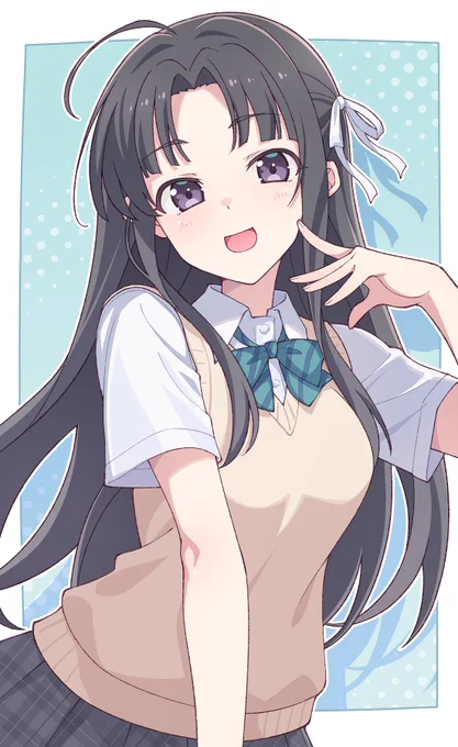 すばるちゃん!