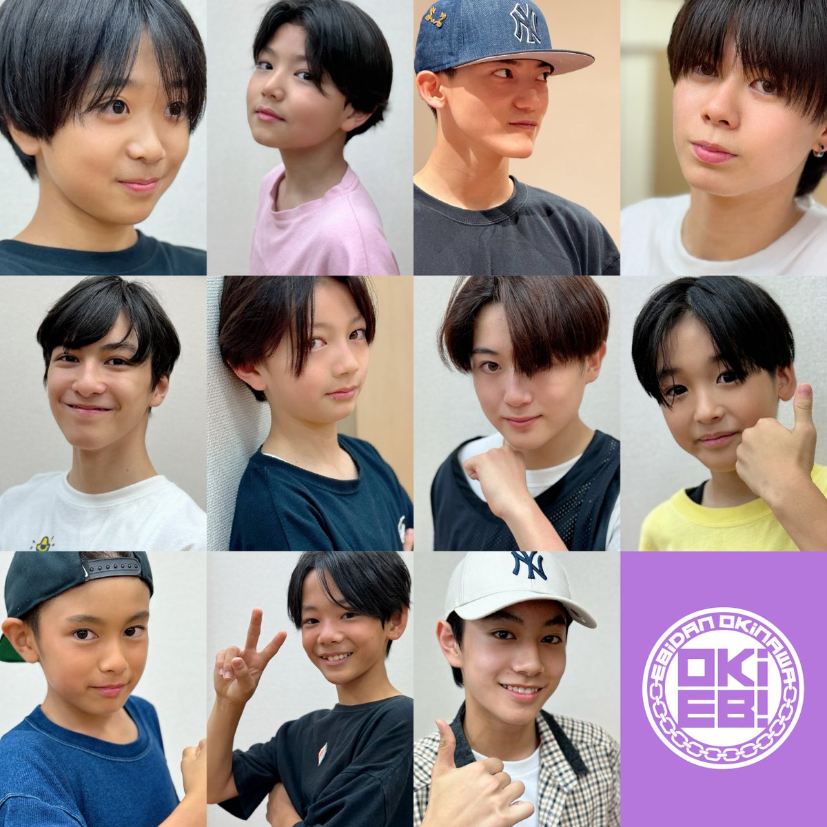 ebidan_okinawa's tweet image. 6/15(日)開催 
『フルアウト vol.7』 in HMV&amp;amp;BOOKS OKINAWA
 
詳細、物販・特典会情報を更新しました！  ebidan.com/contents/943059 

よろしくお願い致します！  

#おきえび 
#エビネク 
#EBiDANOKiNAWA 
#EBiDANNEXT 
#スタダ沖縄
#スターダストプロモーション