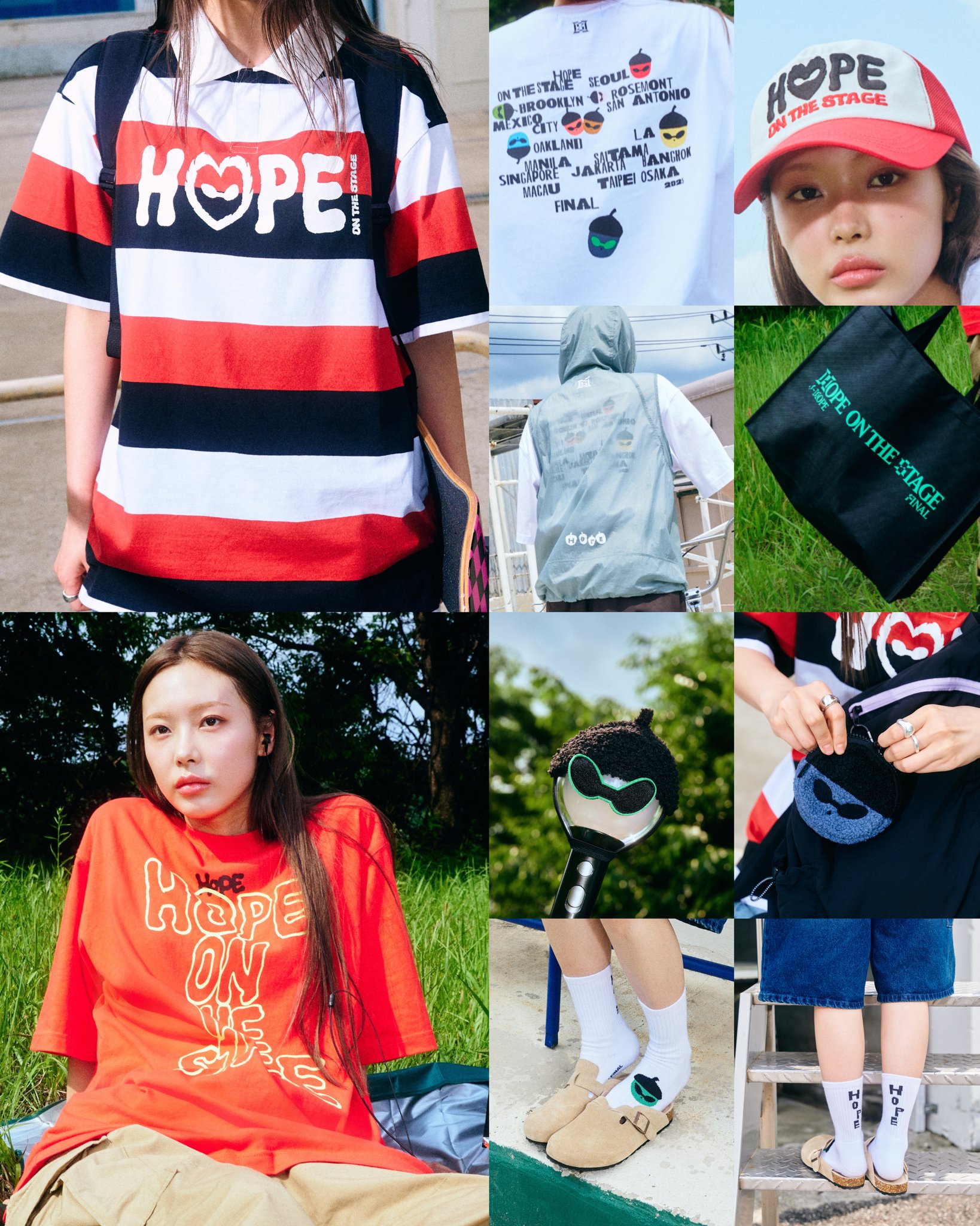 hope⁷ on X: 