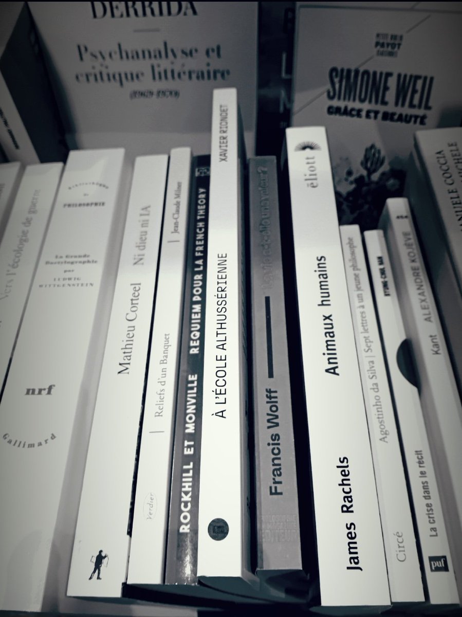 Petite découverte du matin :)