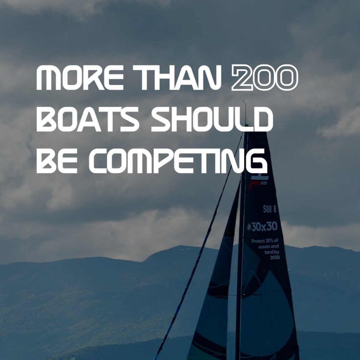 sailsofchange's tweet photo. The Geneva-Rolle-Geneva is often considered the prologue to the @BoldOrMirabaud which takes place the following weekend.
Start at 1:30 p.m. If there is a good breeze, the multihulls will complete the course in just over 2 hours.
#SailsofChange https://t.co/7Uhp2b9svh
