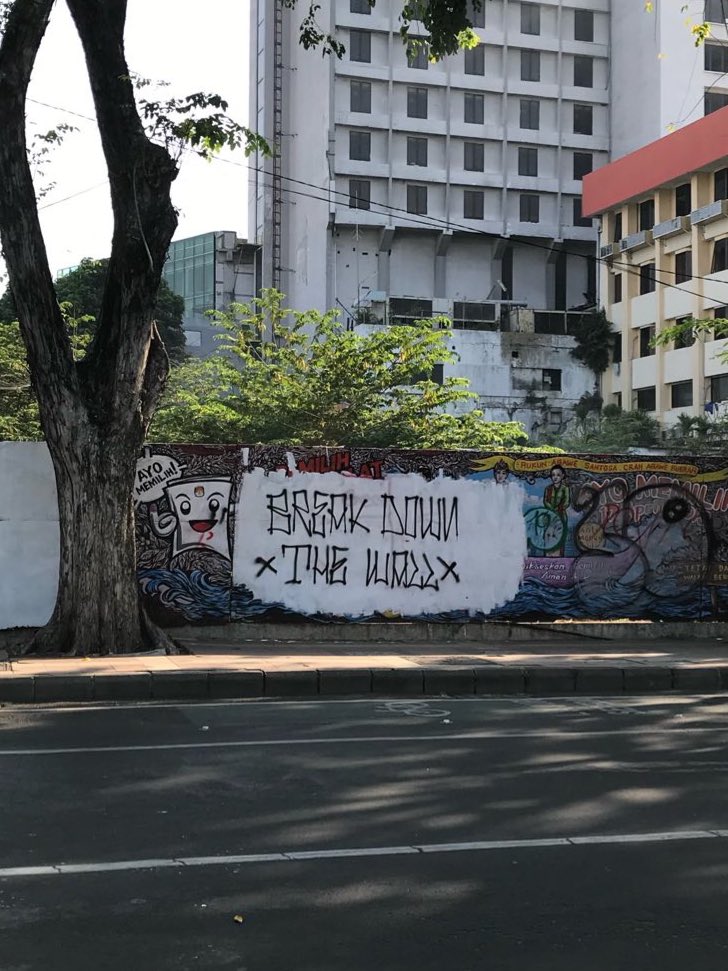 SeedsHC's tweet image. Where it all started, Youth Movement 10 tonight