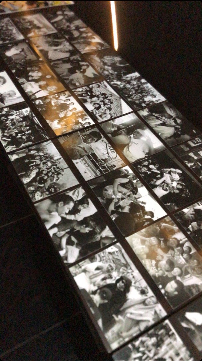 SeedsHC's tweet image. Where it all started, Youth Movement 10 tonight