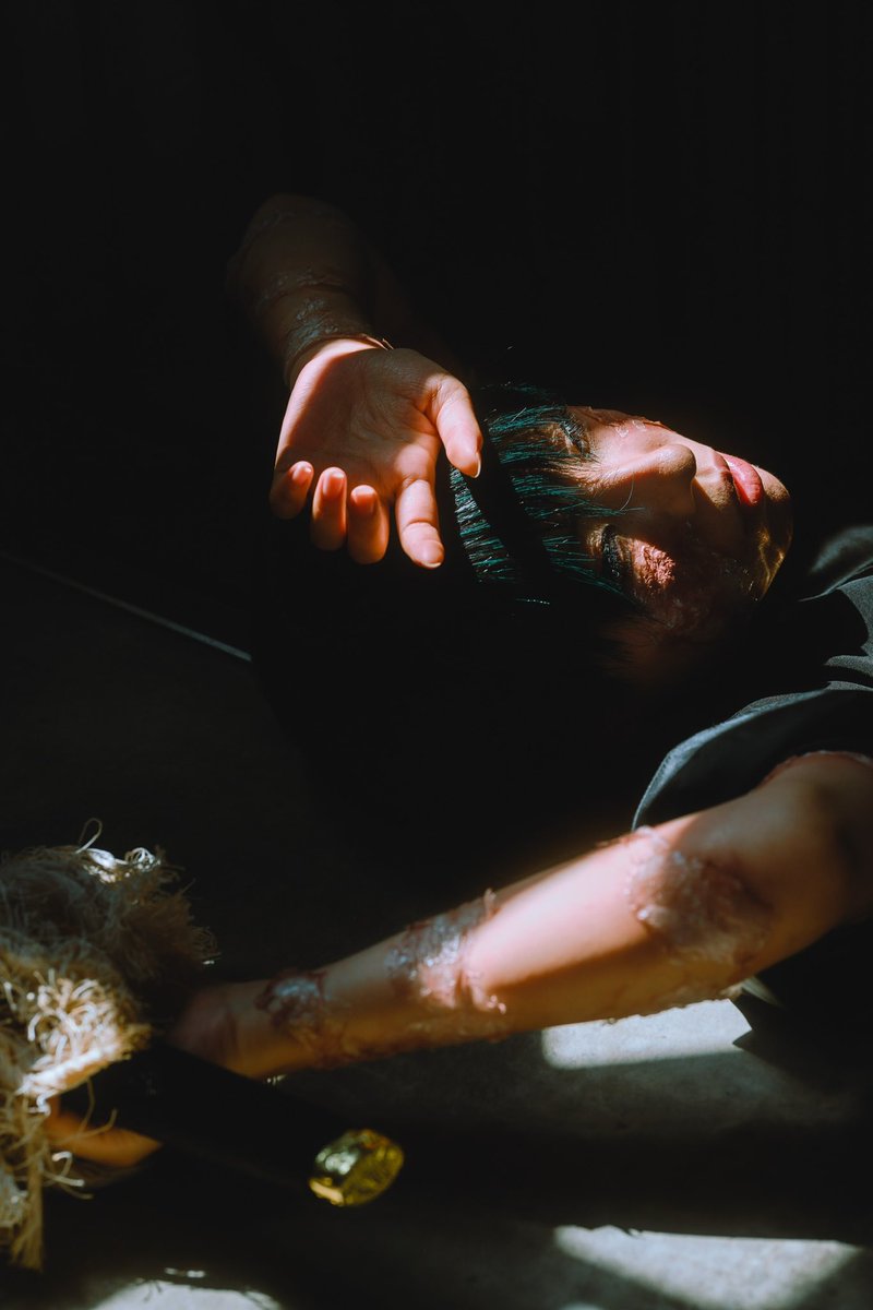 ＊cos 呪術廻戦/禪院真希/火傷表現有
                           
                      怪物が生まれた日
                              
photo＊Matsushimaさん（<a href="/koiwai_2470/">ᴍᴀᴛsᴜsʜɪᴍᴀ</a> ）
studio＊AniManiya様（<a href="/animaniyacos/">AniManiya</a> ）