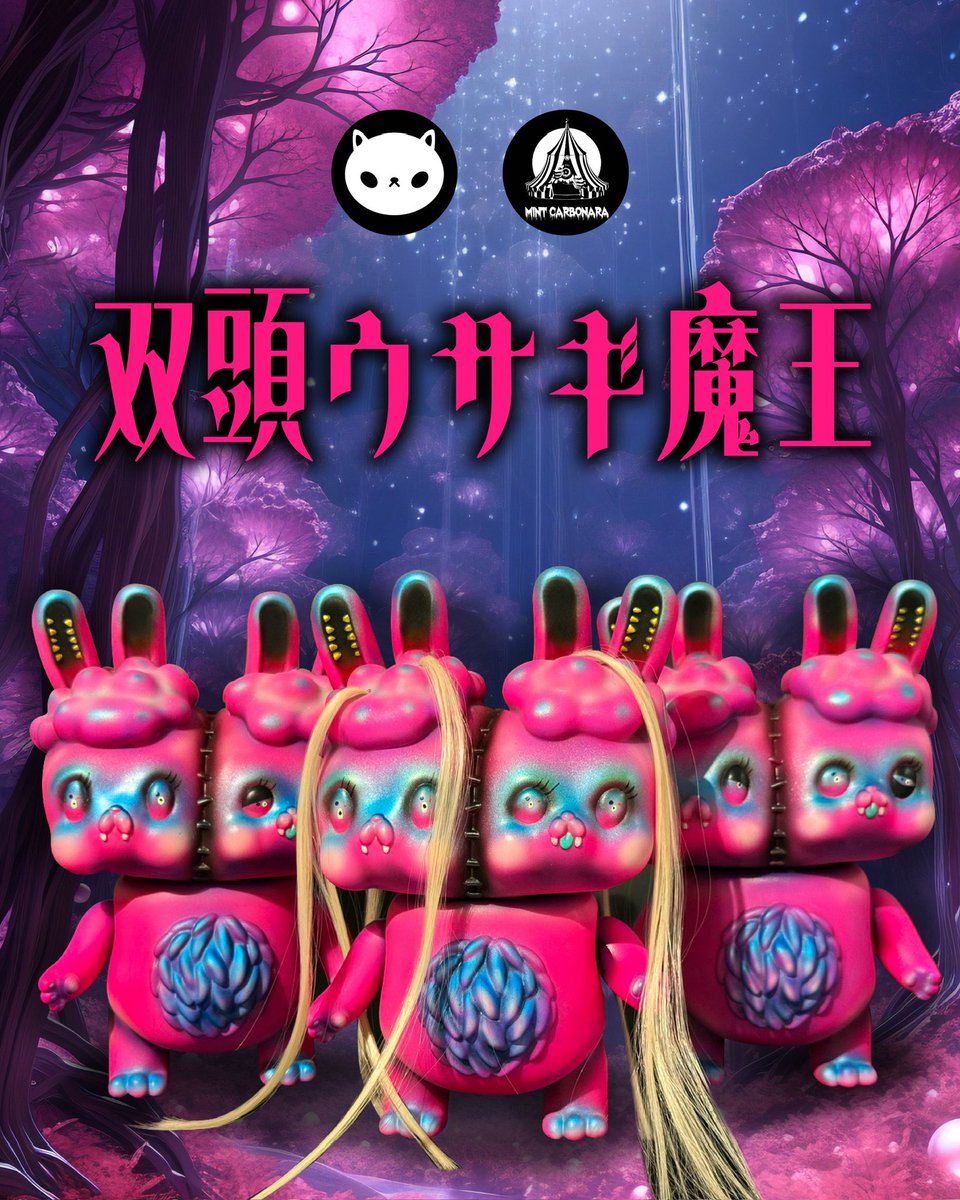 lalayo x 羅本製所 盆景怪獸 附石 lalatoy LALATOY LALAYO (@LALAYOWING) / X