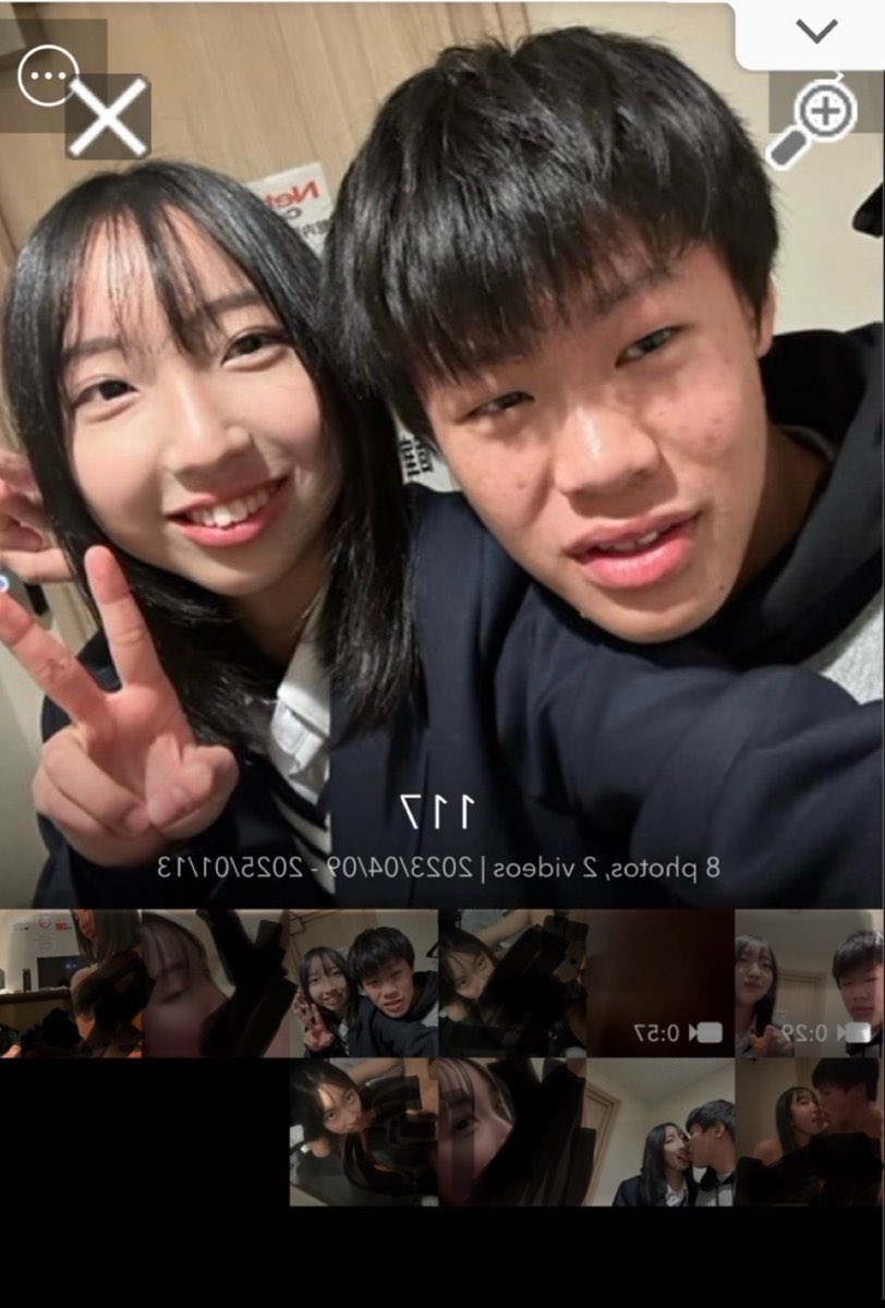 namilovesaikou's tweet photo. この子の動画持ってる人ください。
お願いします。 https://t.co/lrQ9R0yWwD