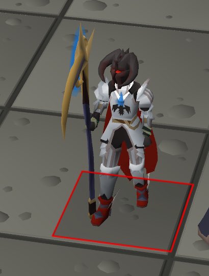 Chef Olmlet tweet media