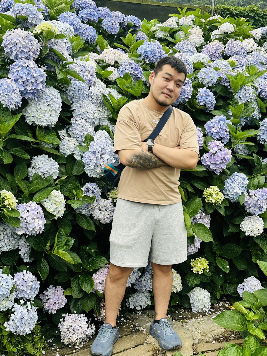 拍完才下雨
讚讚