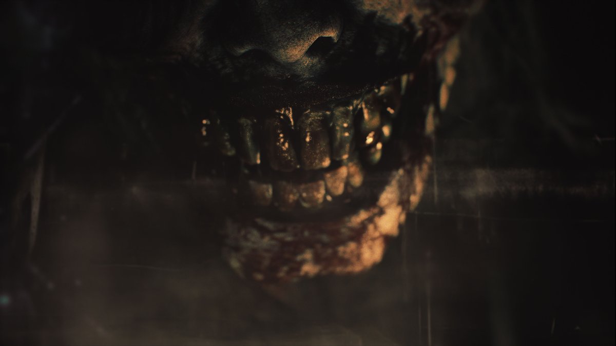 『バイオハザード レクイエム』
シリーズ新作でナンバリング第9作

舞台はラクーンシティ…
映像＆場面カット大量解禁！来年2月発売
oricon.co.jp/news/2388801/?…

#バイオハザード9