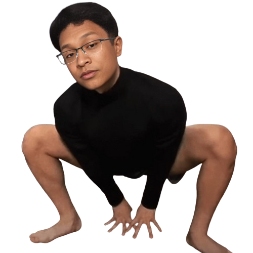 BillyBill1Kick's tweet photo. do you guys like my new pose
#kick #KickStreamer #KickStreaming #Faze #jasontheween #pose #spiderpose https://t.co/yzJiOVUsCz