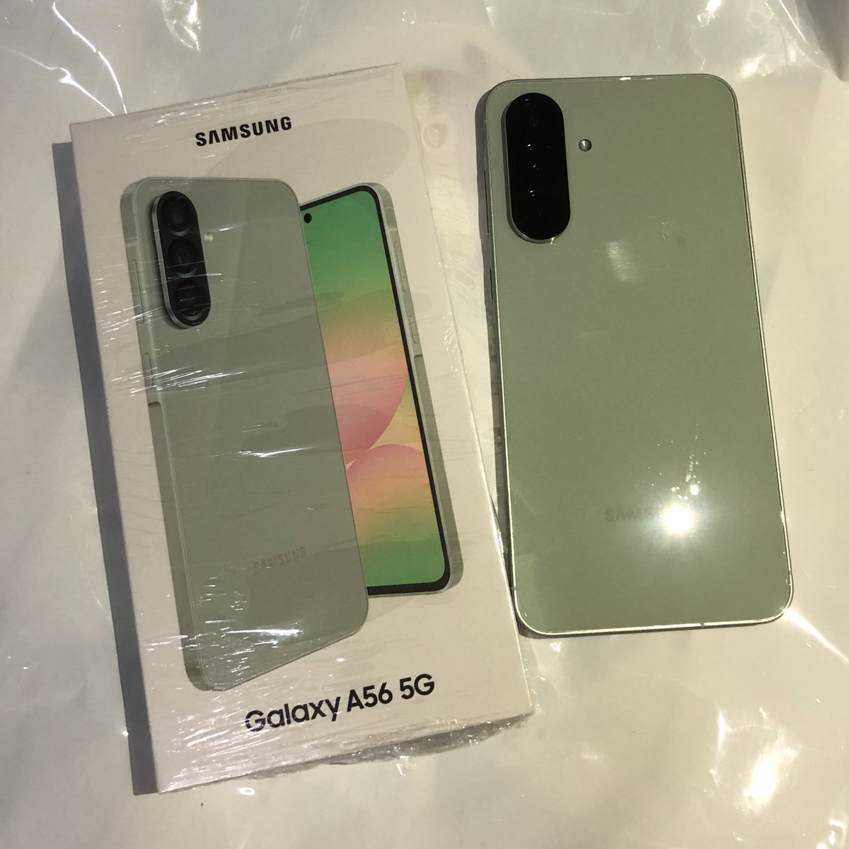 ทีมสายลับโฟ้ดสุดหล่อรีบไปซื้อมาช่วยโฟ้ดสุดหล่อใช้คมชัดของ Sumsung GalaxyA56 ทำภารกิจตามหาของเลยค้าบบบบ  😎📞📱🔥

<a href="/tawattannn/">FOURTH</a> <a href="/SamsungThailand/">Samsung Thailand</a> 
#Fourthnattawat #โฟร์ทณัฐวรรธน์ 
#GalaxyA56 #Samsung
#GalaxyxGeminiFourth