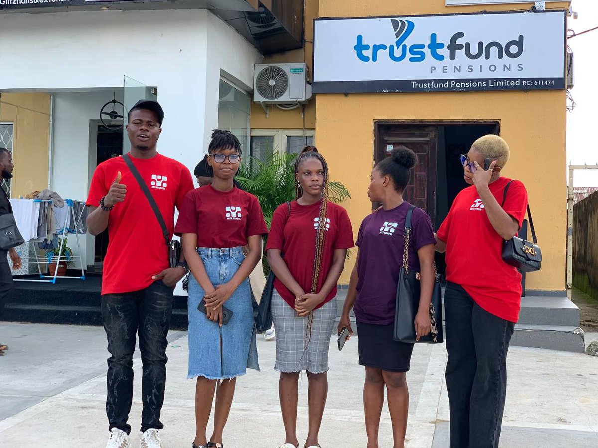 waggydey4you's tweet image. Pulling up for Day 2 of the #BTMc25 Conference in Uyo today! 🔥

Grateful to see my people at Mita School sponsoring this one.🤭

Let’s connect if you’re around ✌️

#Project120Africa #TechForAfrica