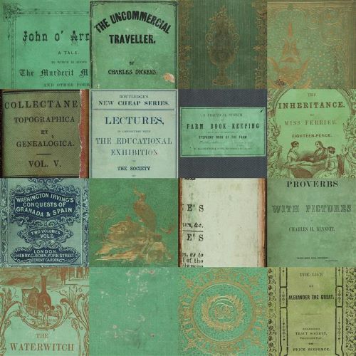 univofstandrews's tweet image. Researchers develop a pioneering new tool to identify ‘toxic’ green books

The new device can quickly and cheaply detect the presence of toxic pigment in book bindings 📗📚

Read more 👇

ow.ly/q25G50W5RCO

#EverToExcel