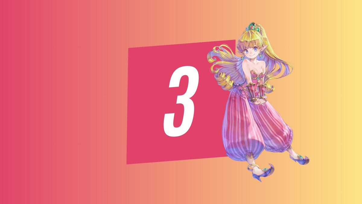 Loadings omröstning om världens bästa spel fortsätter! 64 spel ska bli 32. Har din favorit klarat sig så här långt?

Du hittar mer information om omröstningen på Loading.se.

loading.se/post/68423c8f8…