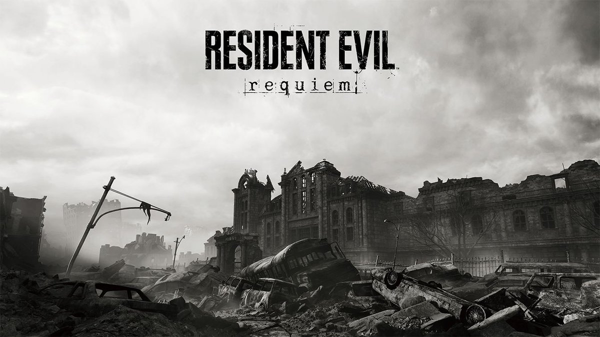 Mike Hawj aka I π Aerith Forever !! (@mikehawjsg2025) on Twitter photo Hey Slash, you can clearly see how abandoned ruin of Raccoon City in this photo and see abandoned building rooftop were collasped in RE 9. <a href="/SlashterpieceTV/">πΈππππ€ππ₯ππ£π‘ππππ πΎππππππΈ</a> Hey Slash, you can clearly see how abandoned ruin of Raccoon City in this photo and see abandoned building rooftop were collasped in RE 9. <a href="/SlashterpieceTV/">πΈππππ€ππ₯ππ£π‘ππππ πΎππππππΈ</a>